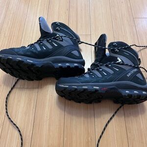 Salomon Quest 4 Gore-Tex
